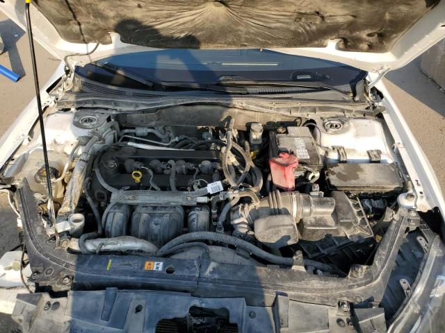 Photo 11 from auction – 2012 FORD FUSION SEL with VIN 3FAHP0JA2CR377820