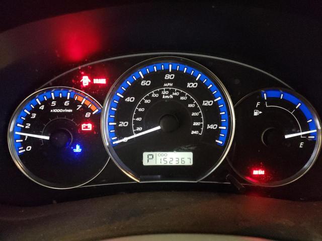 Photo 9 from auction – 2013 SUBARU FORESTER 2 with VIN JF2SHADC2DH421058