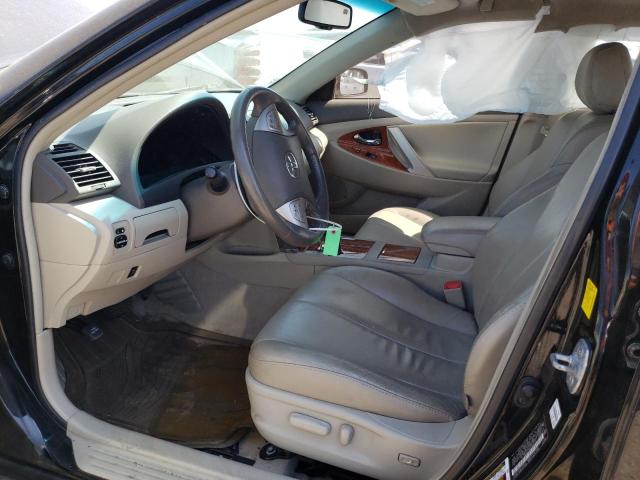 Photo 7 from auction – 2011 TOYOTA CAMRY BASE with VIN 4T1BF3EKXBU206954