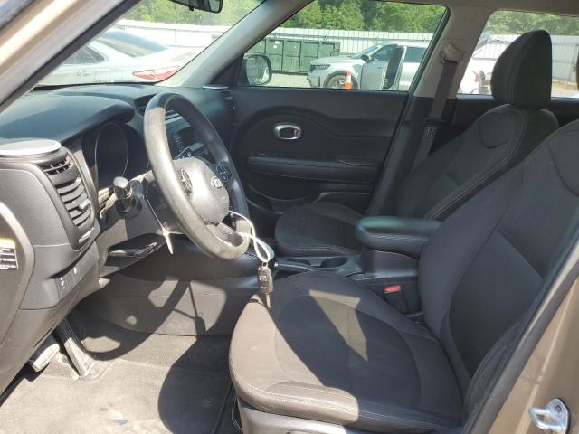 Photo 7 from auction – 2016 KIA SOUL with VIN KNDJN2A24G7309554