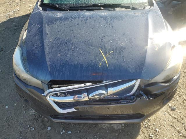 Photo 11 from auction – 2013 SUBARU IMPREZA PR with VIN JF1GPAC66DH828826