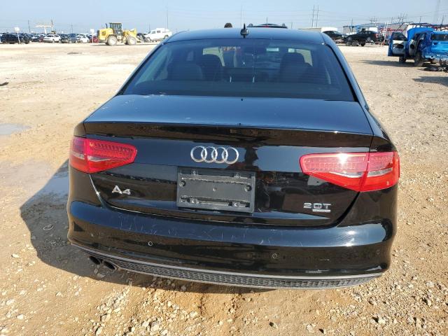 Photo 6 from auction – 2015 AUDI A4 PREMIUM with VIN WAUFFAFL1FN009282