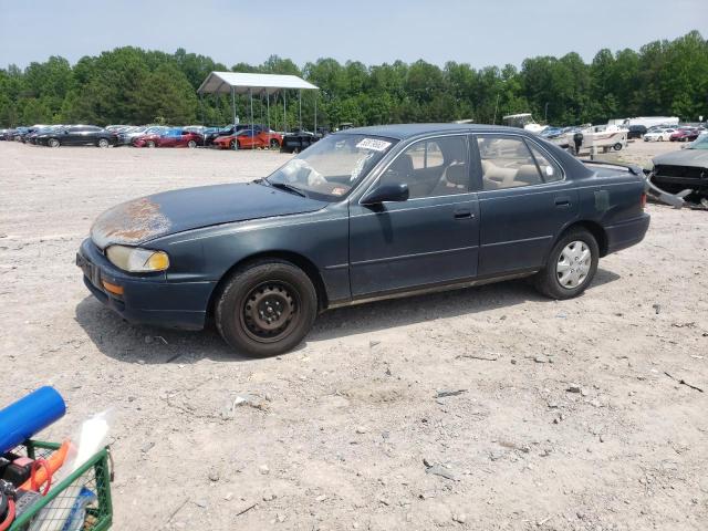 TOYOTA CAMRY 1995 with VIN 4T1SK12E6SU565264 - Photo from auction
