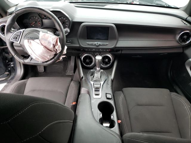 Photo 8 from auction – 2022 CHEVROLET CAMARO LS with VIN 1G1FB1RX0N0106362