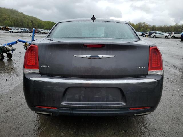 Photo 6 from auction – 2016 CHRYSLER 300 LIMITE with VIN 2C3CCARG0GH190922