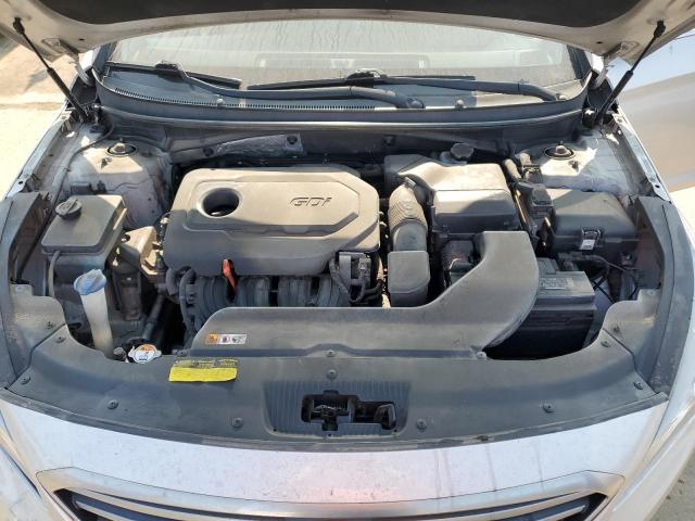 Photo 11 from auction – 2015 HYUNDAI SONATA SE with VIN 5NPE24AF7FH014466