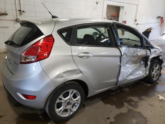 Photo 3 from auction – 2014 FORD FIESTA SE with VIN 3FADP4EJ8EM212239