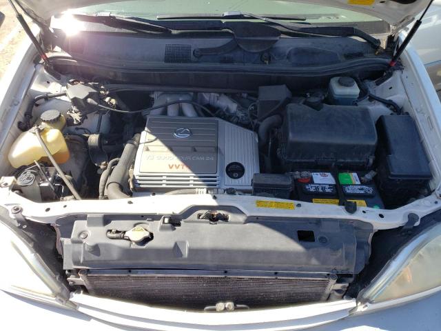 Photo 11 from auction – 2002 LEXUS RX 300 with VIN JTJGF10U620128751
