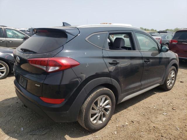 Photo 3 from auction – 2018 HYUNDAI TUCSON SEL with VIN KM8J3CA46JU723274