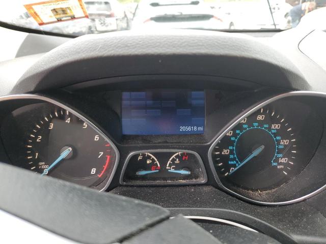 Photo 9 from auction – 2014 FORD ESCAPE SE with VIN 1FMCU0GX2EUC01463