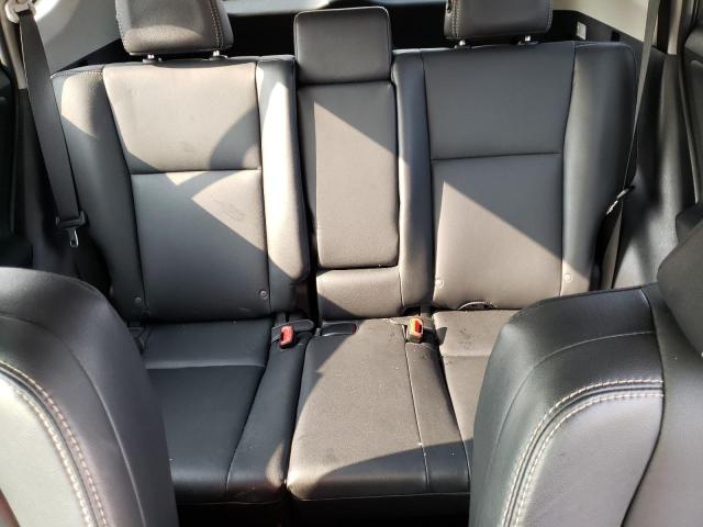 Photo 10 from auction – 2014 TOYOTA RAV4 LIMIT with VIN 2T3YFREV6EW109611