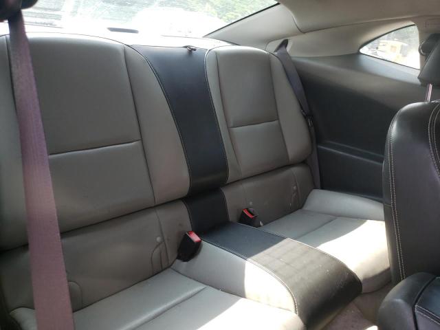 Photo 10 from auction – 2013 CHEVROLET CAMARO LT with VIN 2G1FC1E30D9154691
