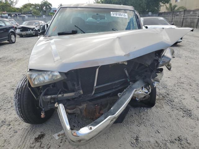 Photo 5 from auction – 2003 CHEVROLET SILVERADO with VIN 2GCEC19V831103290
