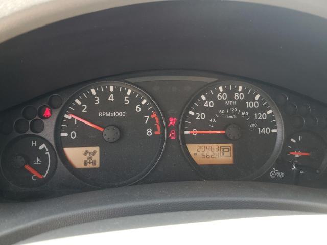 Photo 9 from auction – 2021 NISSAN FRONTIER S with VIN 1N6ED0EB4MN718175