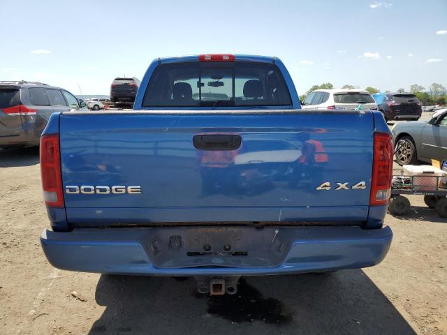 Photo 6 from auction – 2002 DODGE RAM 1500 with VIN 3D7HU18N82G146051