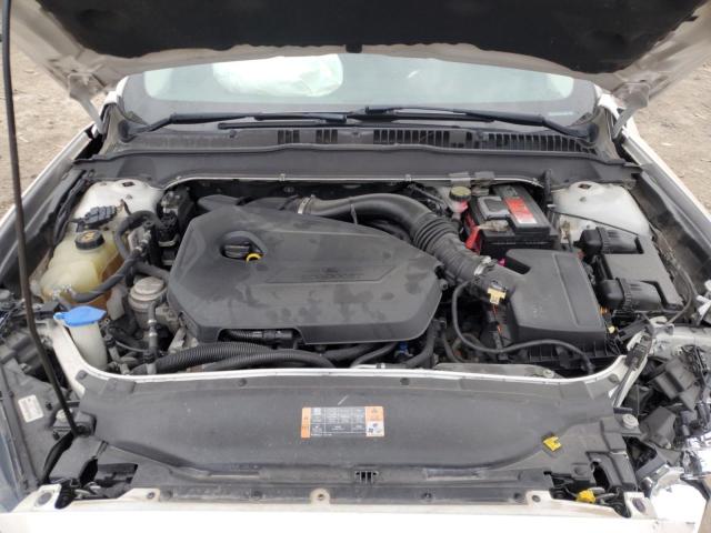 Photo 11 from auction – 2013 FORD FUSION SE with VIN 3FA6P0HR1DR155368