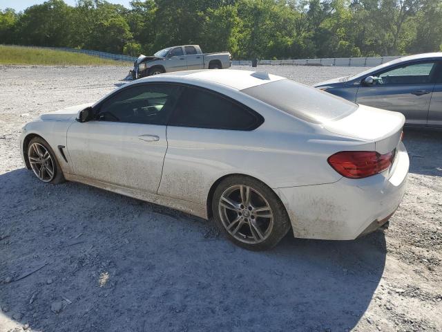Foto 2 de la subasta – 2015 BMW 428 I con VIN WBA3N7C58FK222763