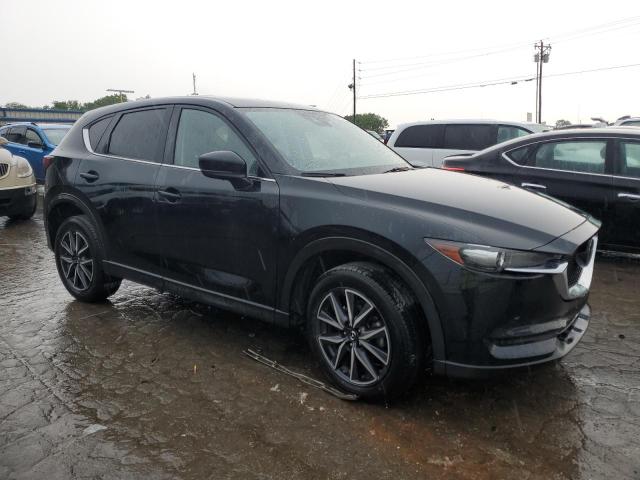 Photo 4 from auction – 2018 MAZDA CX-5 TOURI with VIN JM3KFBCM5J0466792