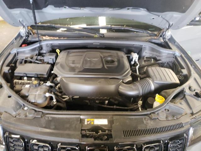 Photo 12 from auction – 2019 JEEP GRAND CHER with VIN 1C4RJFAG3KC843243