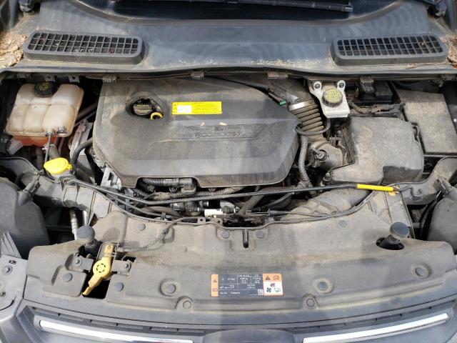 Photo 11 from auction – 2015 FORD ESCAPE SE with VIN 1FMCU0GX2FUC55119