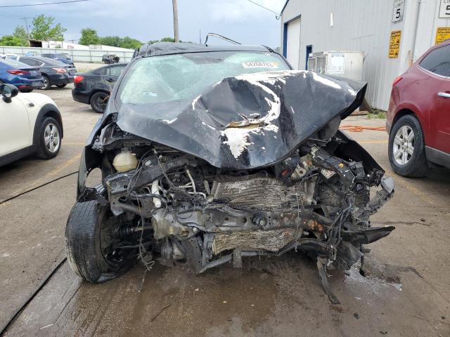 Photo 5 from auction – 2017 FORD ESCAPE S with VIN 1FMCU0F77HUE66062