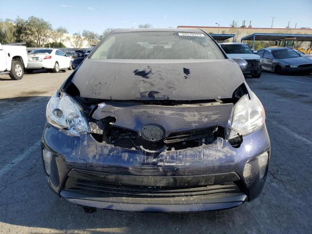 Photo 5 from auction – 2015 TOYOTA PRIUS with VIN JTDKN3DU6F0444372