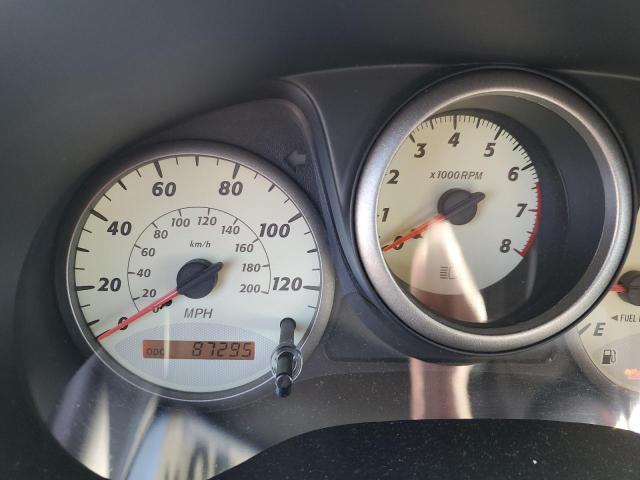 Photo 9 from auction – 2003 TOYOTA RAV4 with VIN JTEGH20V830082946