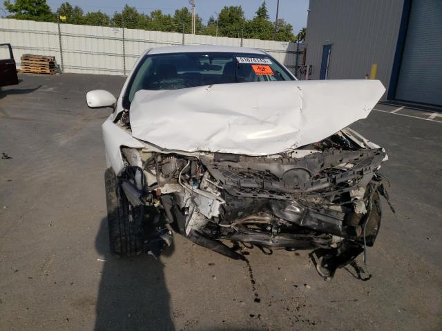 Photo 5 from auction – 2011 TOYOTA COROLLA BA with VIN 2T1BU4EE5BC703000