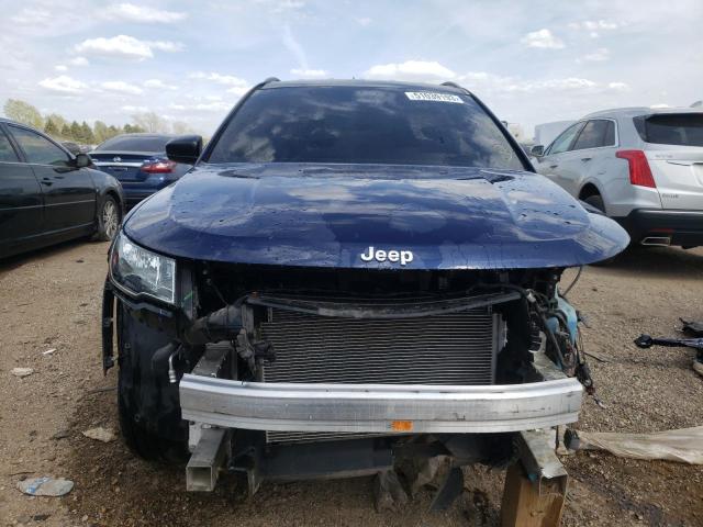 صورة رقم 5 من المزاد - 2018 JEEP COMPASS SP مع VIN 3C4NJCAB7JT416152