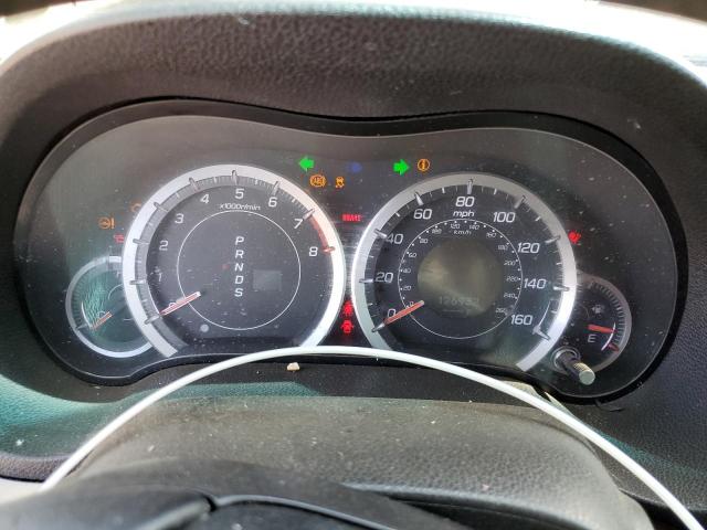 Photo 9 from auction – 2012 ACURA TSX with VIN JH4CU2F43CC017450