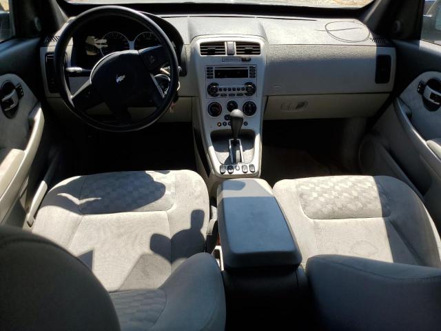 Photo 8 from auction – 2005 CHEVROLET EQUINOX LT with VIN 2CNDL73F356201306