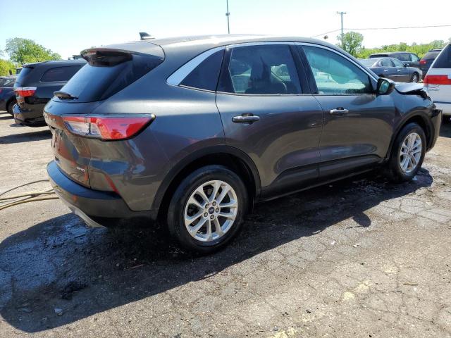 Photo 3 from auction – 2020 FORD ESCAPE SE with VIN 1FMCU9G64LUC68428