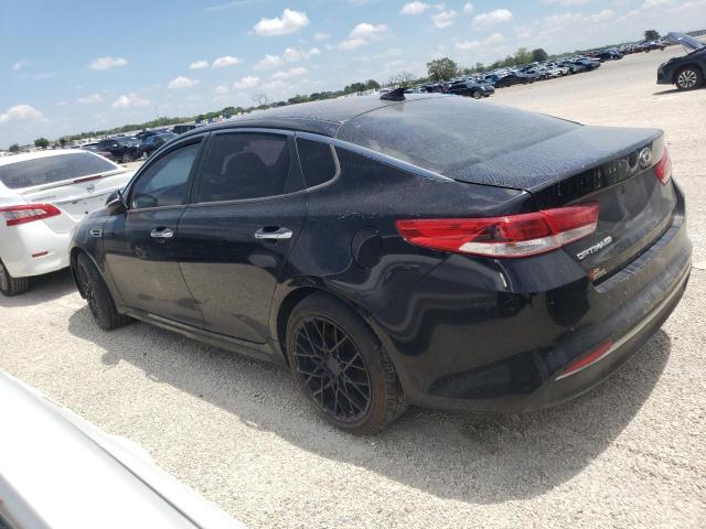 Photo 2 from auction – 2016 KIA OPTIMA LX with VIN 5XXGT4L32GG057330