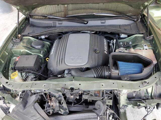 Photo 11 from auction – 2018 DODGE CHARGER R/ with VIN 2C3CDXCTXJH328804