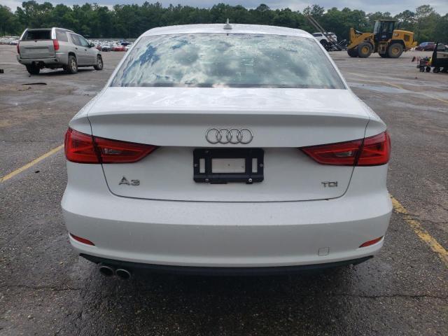 Photo 6 from auction – 2015 AUDI A3 PREMIUM with VIN WAUCJGFF3F1052480