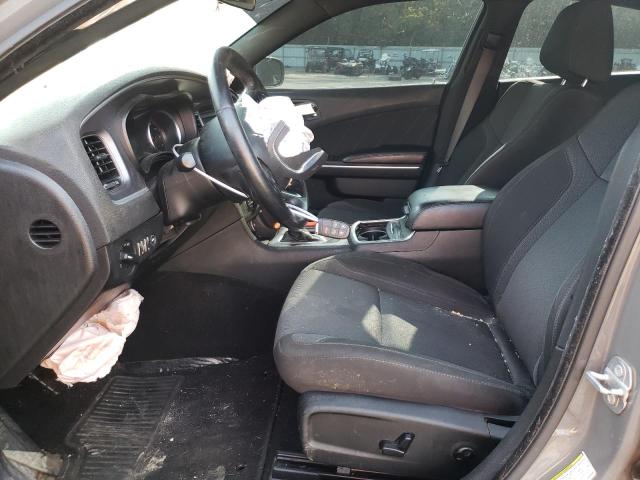 Photo 7 from auction – 2019 DODGE CHARGER SX with VIN 2C3CDXBG2KH665036