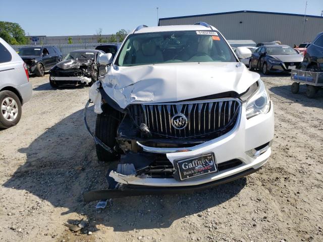 Photo 5 from auction – 2017 BUICK ENCLAVE with VIN 5GAKRCKD2HJ166723
