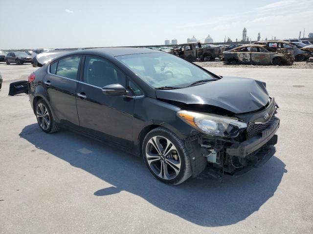Photo 4 from auction – 2015 KIA FORTE EX with VIN KNAFX4A85F5361041