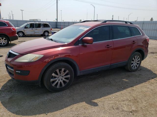 MAZDA CX-9 2008 with VIN JM3TB38V980126868 - Photo from auction