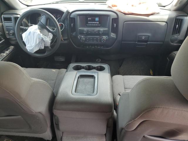 Photo 8 from auction – 2014 CHEVROLET SILVERADO with VIN 3GCPCPEC3EG214324