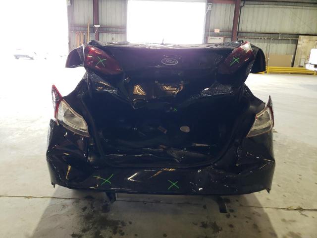 Photo 6 from auction – 2017 FORD FOCUS SEL with VIN 1FADP3H28HL327296