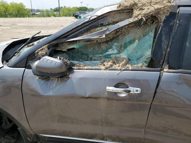 Photo 7 from auction – 2014 FORD EXPLORER L with VIN 1FM5K8F81EGA64442