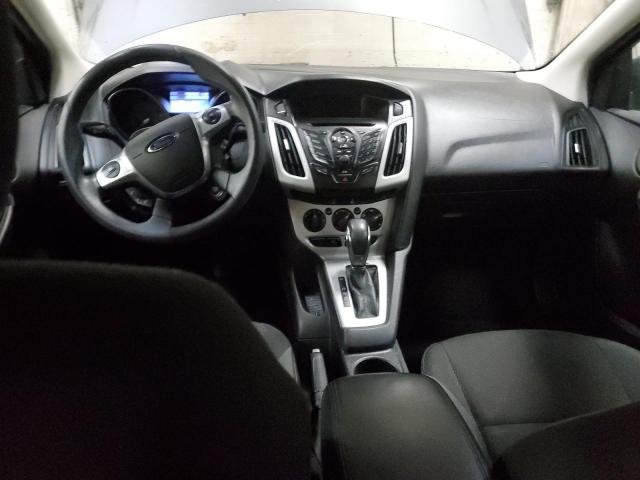 Photo 8 from auction – 2014 FORD FOCUS SE with VIN 1FADP3F23EL129787