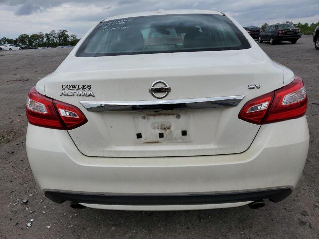 Photo 6 from auction – 2017 NISSAN ALTIMA 2.5 with VIN 1N4AL3AP0HC145161