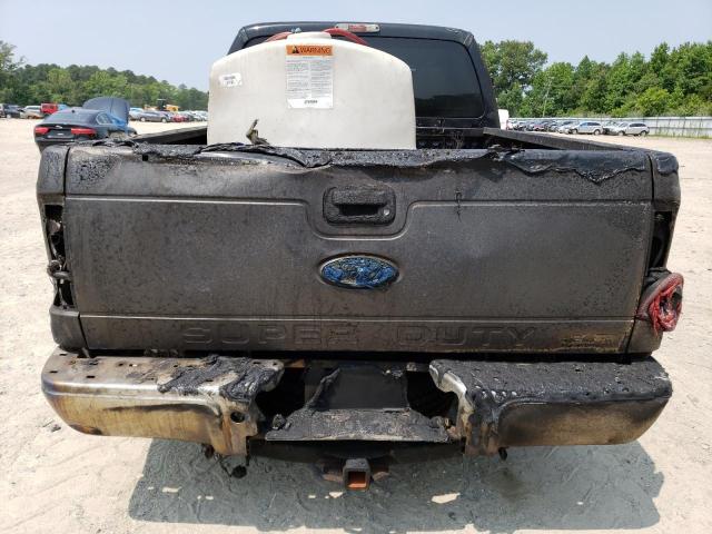 Photo 6 from auction – 2016 FORD F250 SUPER with VIN 1FT7W2B64GED13978