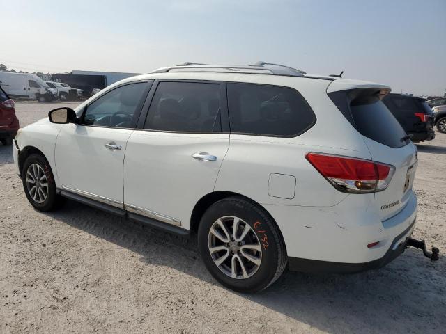 Foto 2 de la subasta – 2013 NISSAN PATHFINDER con VIN 5N1AR2MN9DC633642