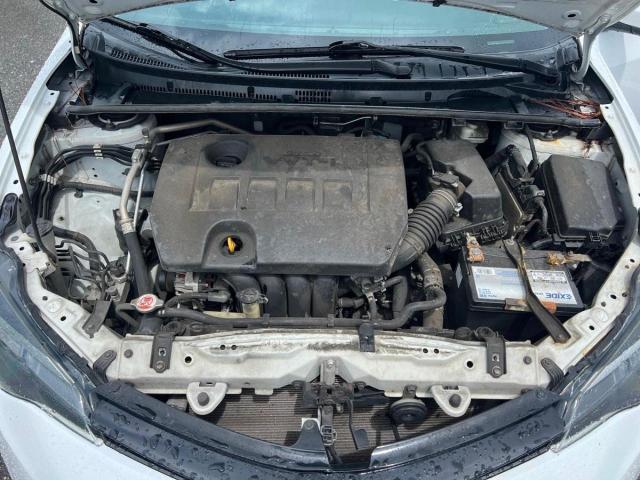 Photo 7 from auction – 2018 TOYOTA COROLLA L with VIN 5YFBURHE1JP769986