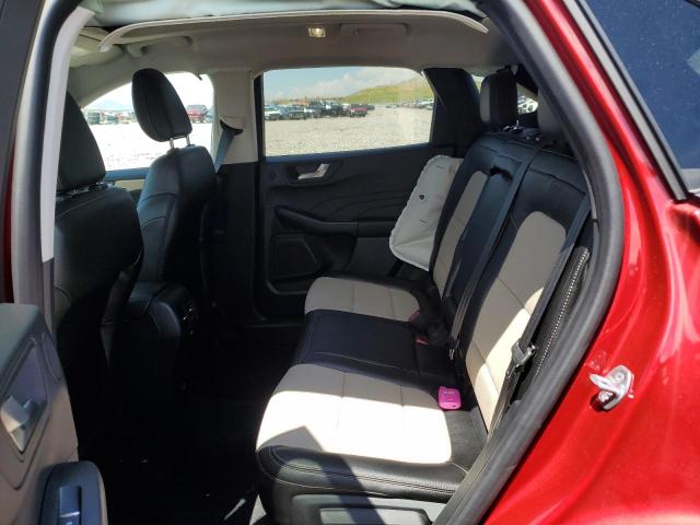 Photo 10 from auction – 2022 FORD ESCAPE TIT with VIN 1FMCU9J95NUA11090