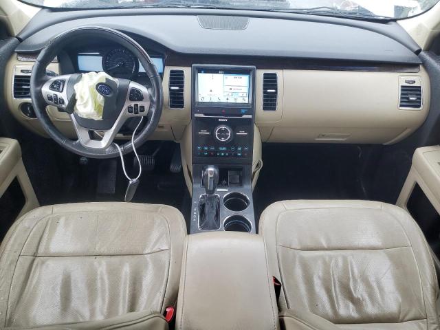 Photo 8 from auction – 2016 FORD FLEX LIMIT with VIN 2FMGK5D88GBA01469