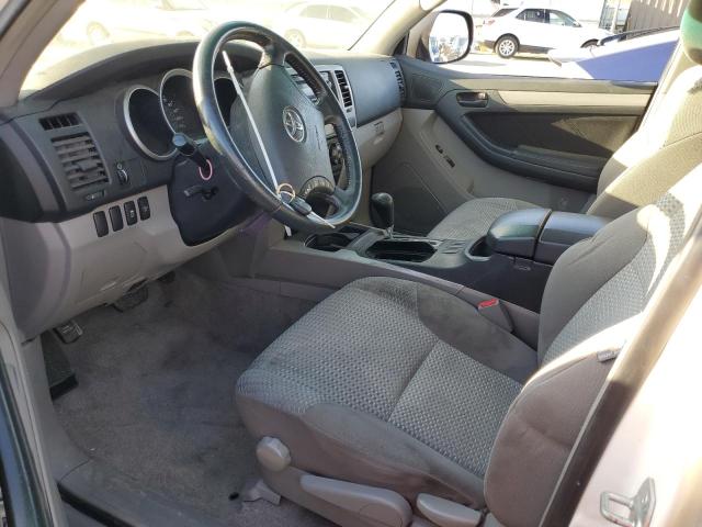 Photo 7 from auction – 2008 TOYOTA 4RUNNER SR with VIN JTEZU14R78K013172